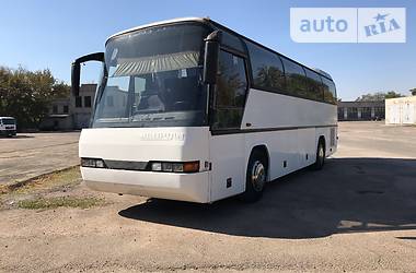 Туристический / Междугородний автобус Neoplan N 213 1999 в Херсоне