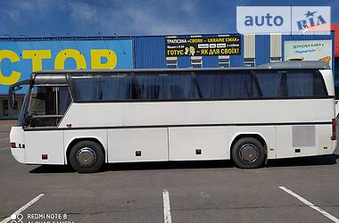 Туристичний / Міжміський автобус Neoplan N 213 2000 в Кременчуці