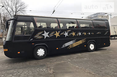 Туристичний / Міжміський автобус Neoplan N 213 1994 в Житомирі