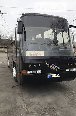 Туристический / Междугородний автобус Neoplan N 213 1994 в Житомире