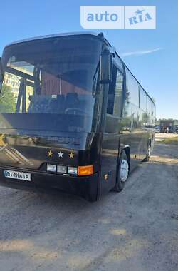 Туристический / Междугородний автобус Neoplan N 213 1994 в Кременчуге