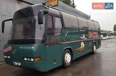 Туристический / Междугородний автобус Neoplan N 213 1994 в 