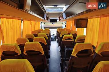 Туристический / Междугородний автобус Neoplan N 213 1998 в 