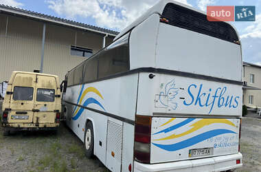 Туристический / Междугородний автобус Neoplan N 213 1993 в 