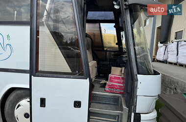 Туристический / Междугородний автобус Neoplan N 213 1993 в 
