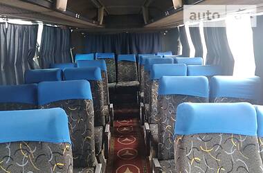 Туристичний / Міжміський автобус Neoplan N 214 1987 в Тульчині