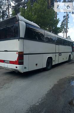 Туристичний / Міжміський автобус Neoplan N 216 1999 в Києві