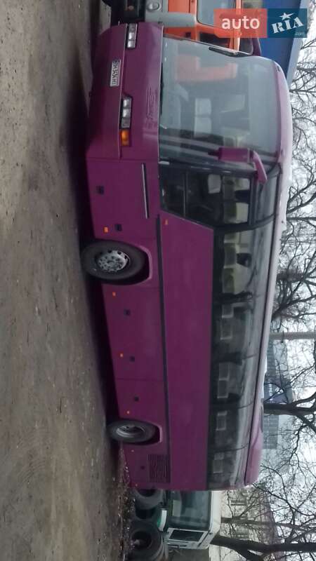 Туристический / Междугородний автобус Neoplan N 216 1995 в Одессе