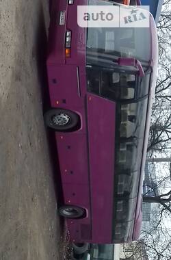 Туристический / Междугородний автобус Neoplan N 216 1995 в Одессе