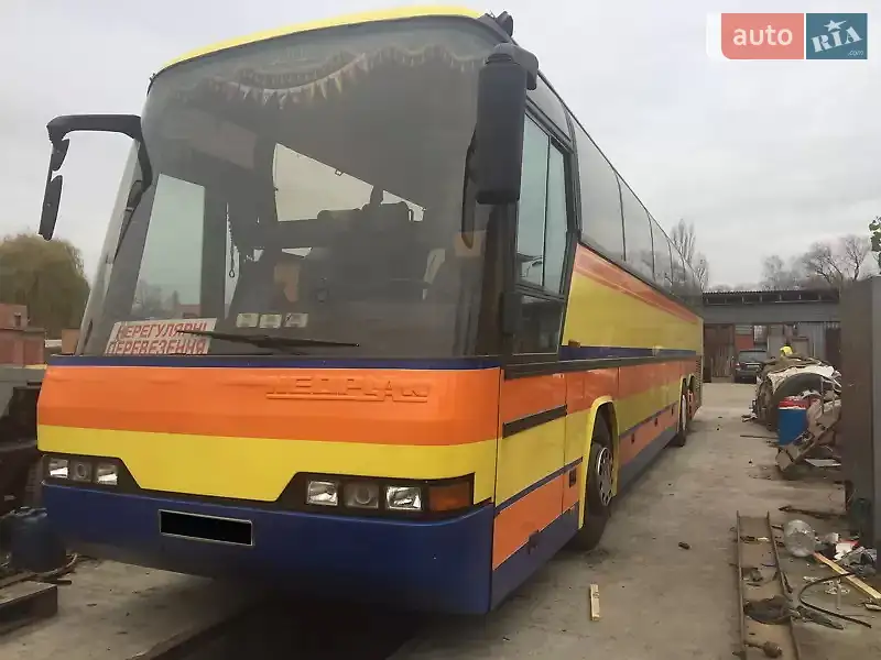 Neoplan N 216 1998