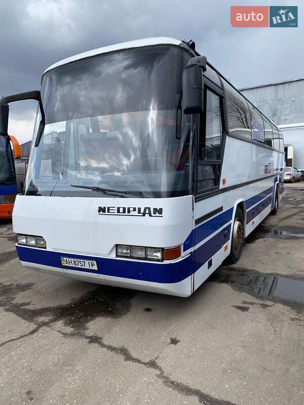 Туристичний / Міжміський автобус Neoplan N 216 1998 в Харкові