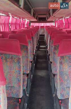 Туристичний / Міжміський автобус Neoplan N 216 2000 в Барвінковому