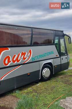 Туристичний / Міжміський автобус Neoplan N 216 2000 в Барвінковому