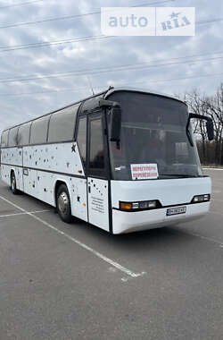 Туристический / Междугородний автобус Neoplan N 216 1989 в Одессе