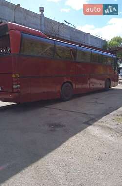 Туристический / Междугородний автобус Neoplan N 216 1994 в 