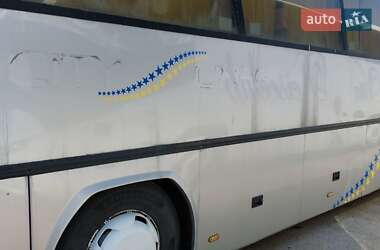 Туристический / Междугородний автобус Neoplan N 216 1995 в Могилев-Подольске