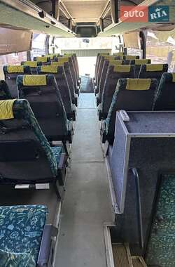 Туристичний / Міжміський автобус Neoplan N 216 1998 в Олександрії