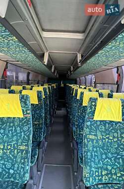 Туристичний / Міжміський автобус Neoplan N 216 1998 в Олександрії