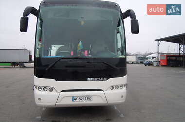 Туристический / Междугородний автобус Neoplan N 216 2009 в 