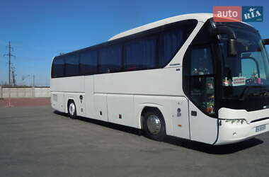 Туристический / Междугородний автобус Neoplan N 216 2009 в 