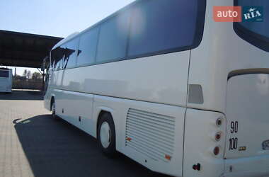Туристический / Междугородний автобус Neoplan N 216 2009 в 