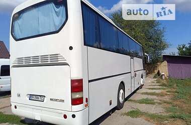 Туристический / Междугородний автобус Neoplan N 313 2001 в 