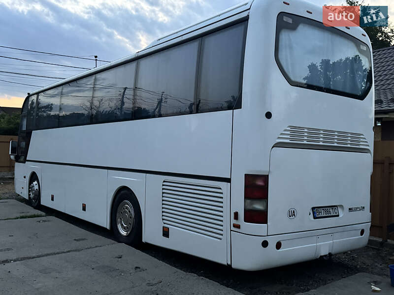 Туристический / Междугородний автобус Neoplan N 313 2001 в Измаиле фото 11 Туристический / Междугородний автобус Neoplan N 313 2001 в Измаиле