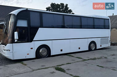 Туристический / Междугородний автобус Neoplan N 313 2001 в 