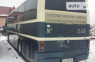 Туристический / Междугородний автобус Neoplan N 316 SHD 1994 в Киеве
