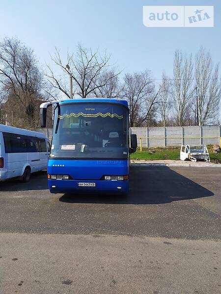 Туристичний / Міжміський автобус Neoplan N 316 SHD 1996 в Волочиську