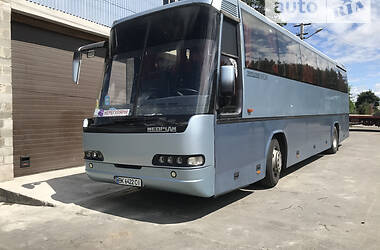 Туристический / Междугородний автобус Neoplan N 316 SHD 1998 в Сарнах