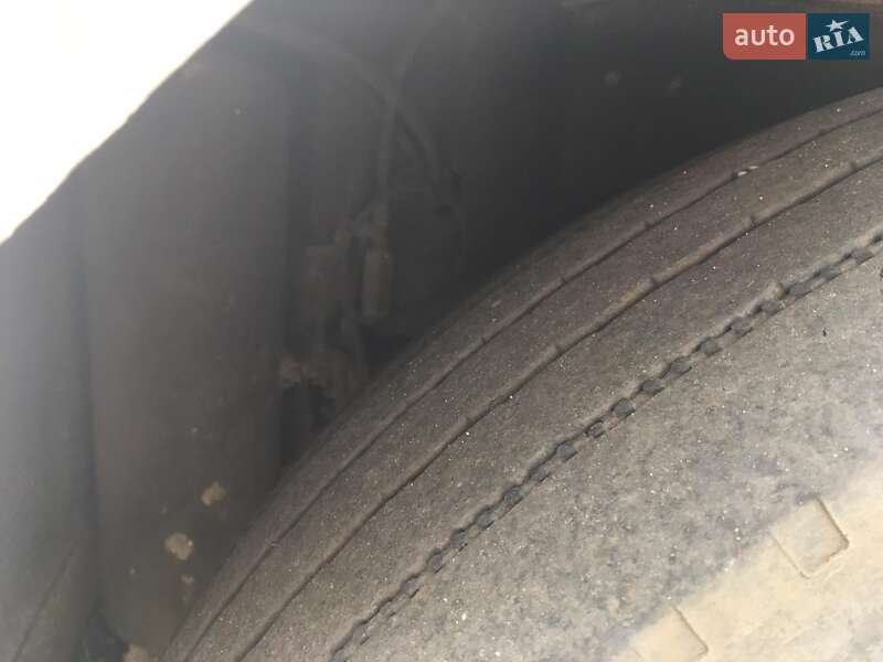 Туристичний / Міжміський автобус Neoplan N 316 SHD 1998 в Чернігові