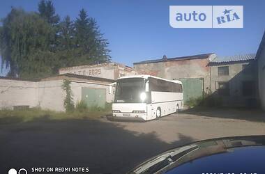 Туристический / Междугородний автобус Neoplan N 316 SHD 1994 в Валках