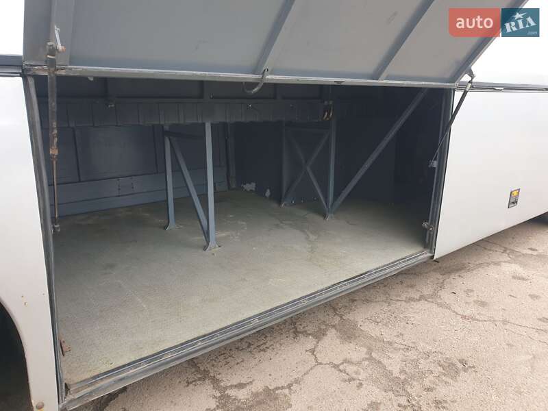 Туристический / Междугородний автобус Neoplan N 316 SHD 2001 в Ровно фото 5 Туристический / Междугородний автобус Neoplan N 316 SHD 2001 в Ровно