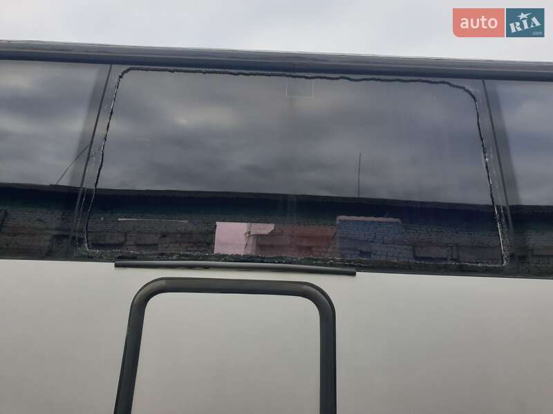 Туристический / Междугородний автобус Neoplan N 316 SHD 2001 в Ровно фото 12 Туристический / Междугородний автобус Neoplan N 316 SHD 2001 в Ровно