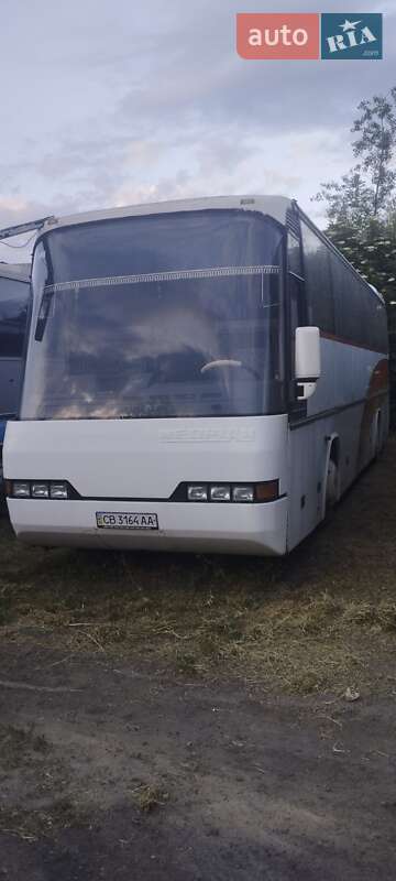 Neoplan N 316 SHD 1997