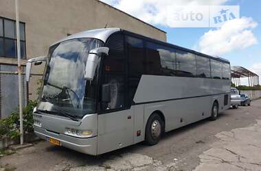 Туристичний / Міжміський автобус Neoplan N 316 SHD 2001 в Рівному