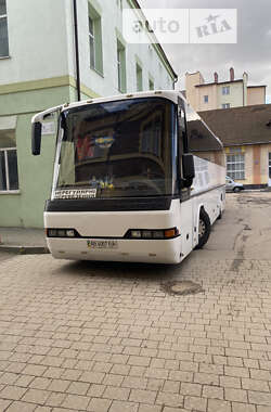 Туристичний / Міжміський автобус Neoplan N 316 SHD 1995 в Вінниці