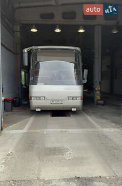 Туристичний / Міжміський автобус Neoplan N 316 SHD 1996 в 