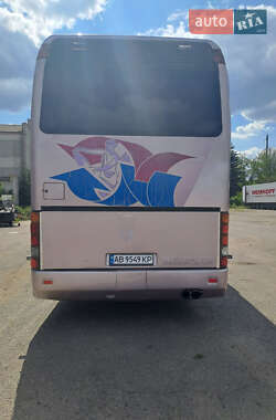 Туристический / Междугородний автобус Neoplan N 316 SHD 1997 в 