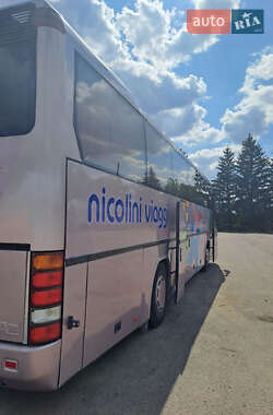 Туристический / Междугородний автобус Neoplan N 316 SHD 1997 в 