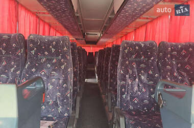 Туристический / Междугородний автобус Neoplan N 316 SHD 1997 в 