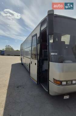 Туристичний / Міжміський автобус Neoplan N 316 SHD 1996 в 