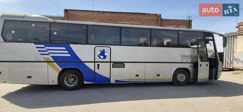 Туристический / Междугородний автобус Neoplan N 316 SHD 1996 в Харькове фото 9 Туристический / Междугородний автобус Neoplan N 316 SHD 1996 в Харькове