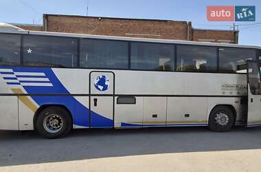 Туристичний / Міжміський автобус Neoplan N 316 SHD 1996 в 