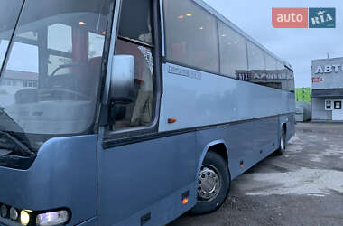 Туристический / Междугородний автобус Neoplan N 316 SHD 1998 в 
