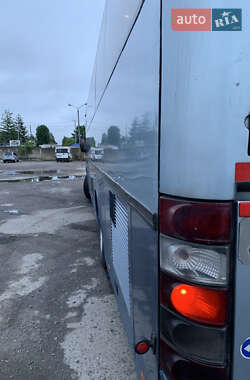 Туристический / Междугородний автобус Neoplan N 316 SHD 1998 в 
