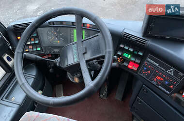 Туристический / Междугородний автобус Neoplan N 316 SHD 1998 в 