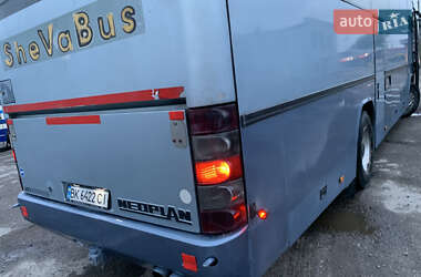 Туристический / Междугородний автобус Neoplan N 316 SHD 1998 в 
