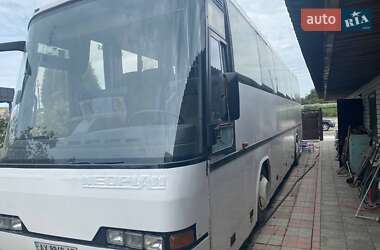 Туристический / Междугородний автобус Neoplan N 316 SHD 1998 в 